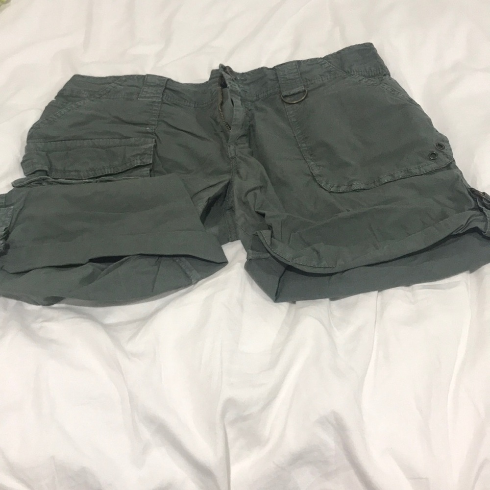 Sanctuary shorts
